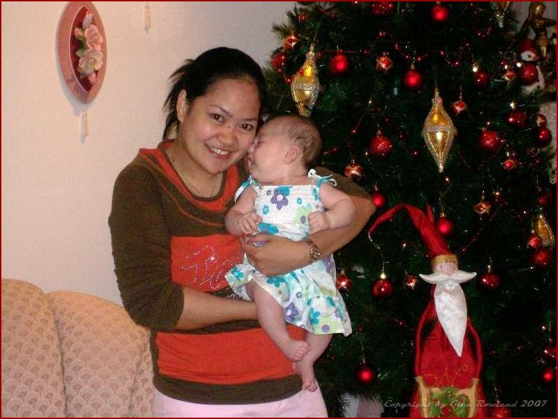 ChANtelle new PhoTos 089